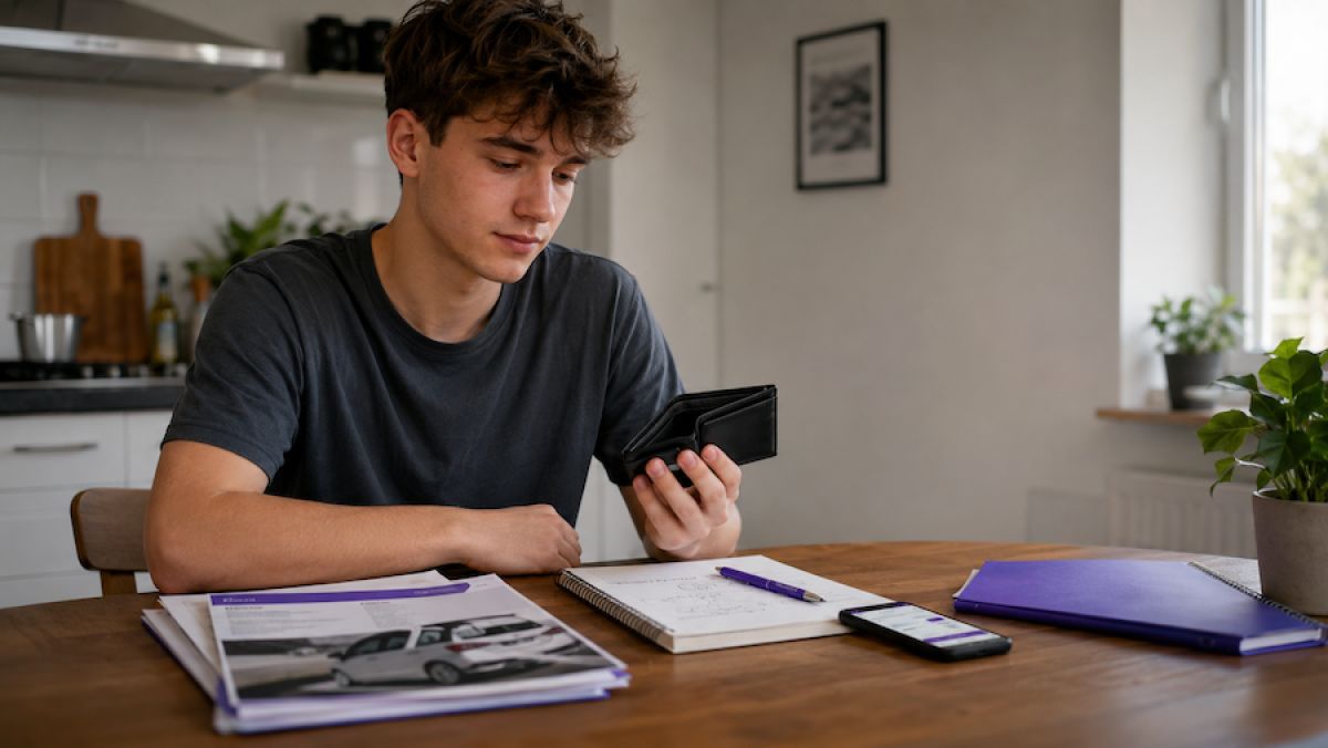 Führerschein finanzieren – alle Möglichkeiten im Überblick